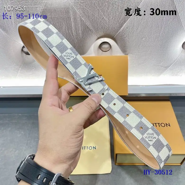 LV Belt 30mmX95-110 8L  (26)